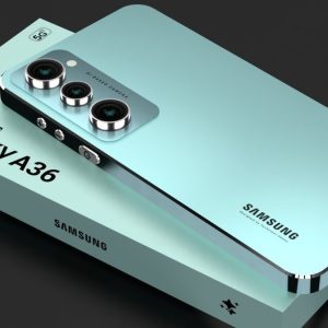 SAMSUNG GALAXY A36(128)