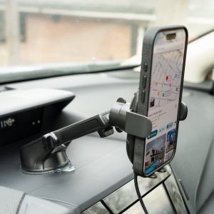 Car-phone-holders