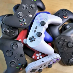 Game-Controllers