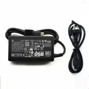 HP Adaptor (Charger) Type C