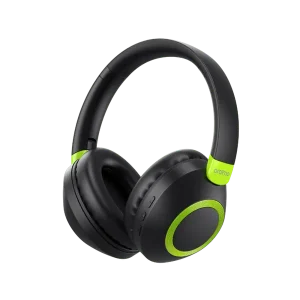 BoomPop 2 ENC Over-Ear Wireless Headphones