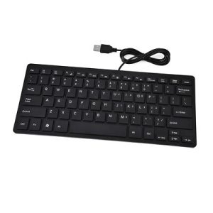 KEY BOARDS Wired Min