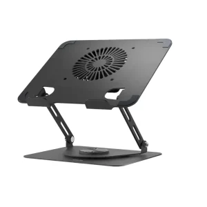 LAPTOP STANDS Stand With Cooling fan
