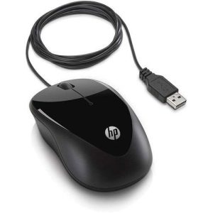 Laptop-MOUSE Wired