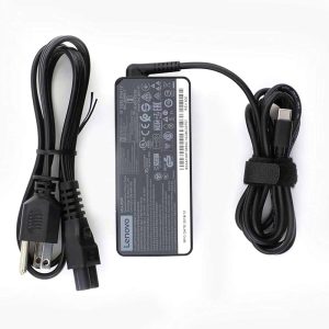 Lenovo Adaptor (Charger) Type C