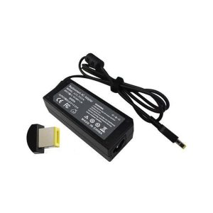 Lenovo Adaptor (Charger) with USB