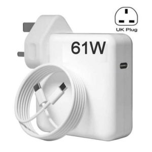 MACBOOK Adaptor (Charger) Type c 61W