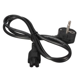 POWER CABLES-Laptop All 2-Pin adaptors