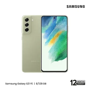 SAMSUNG S21FE 128
