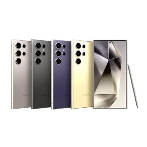 SAMSUNG S24 ULTRA 512GB