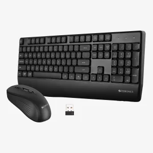KEYBOARDS Wireless with mouse Combo