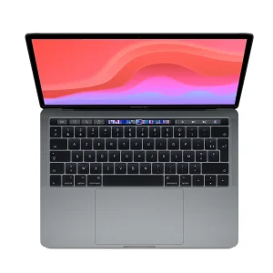2020 MacBook Air with the M1