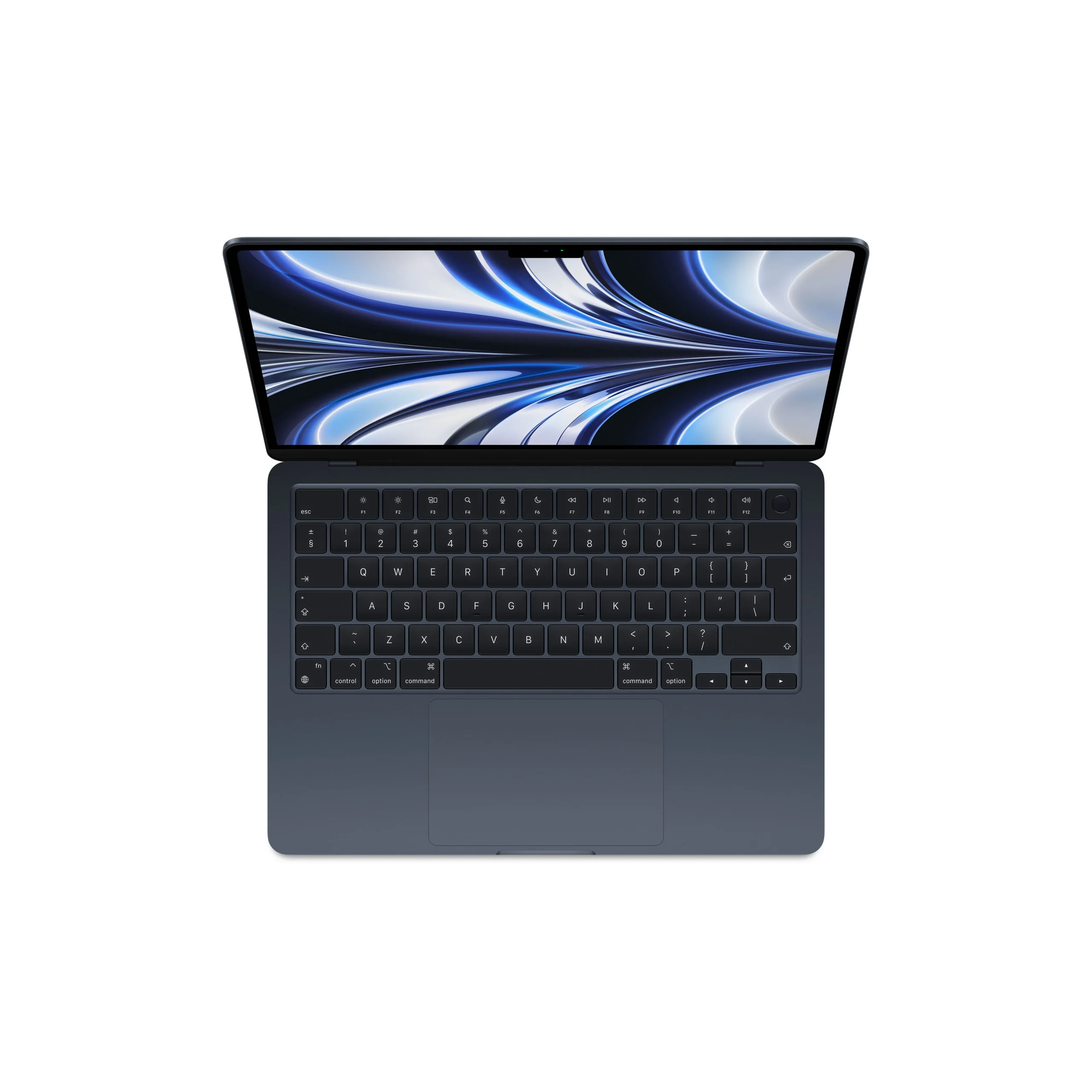 2022 MacBook Air (M2) - Image 2